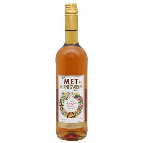 Stettner Met Honigwein Deutschland 1 x 0,75 L GLO642040039
