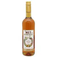 Stettner Met Honigwein Deutschland 1 x 0,75 L