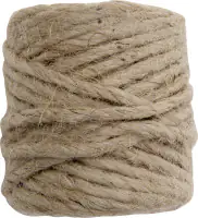 Windhager Jute-Schnur 4 mm x 50 m