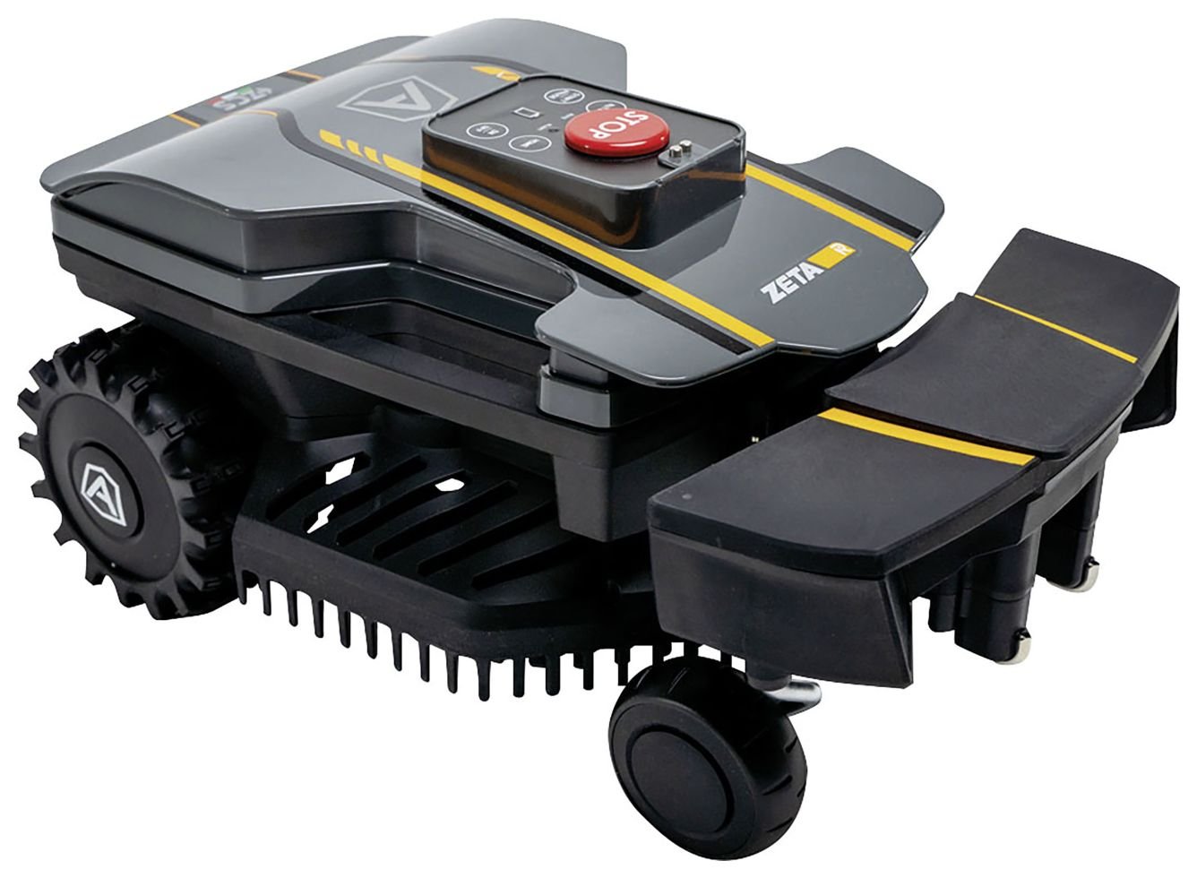 Ambrogio Mähroboter ZETA R 18 cm Schnittbreite kaufen Globus Baumarkt