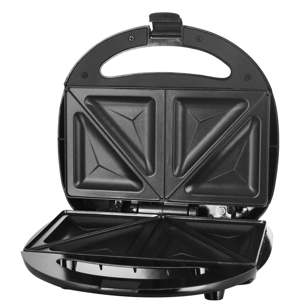 Emerio Sandwich-Maker ST-120889 2 Scheiben 750 W