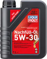 Liqui Moly Nachfüll-Öl 5W-30 1 L
