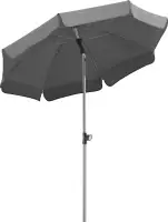 Schneider Sonnenschirm Locarno anthrazit Ø 150 cm