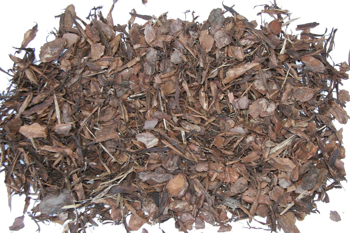 Rindenmulch 040 mm 60 L kaufen Globus Baumarkt