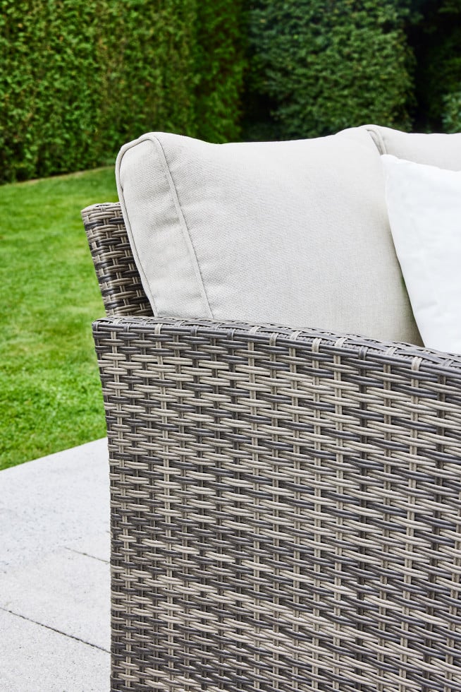 TrendLine GartenmöbelSet Dover XXL kaufen Globus Baumarkt