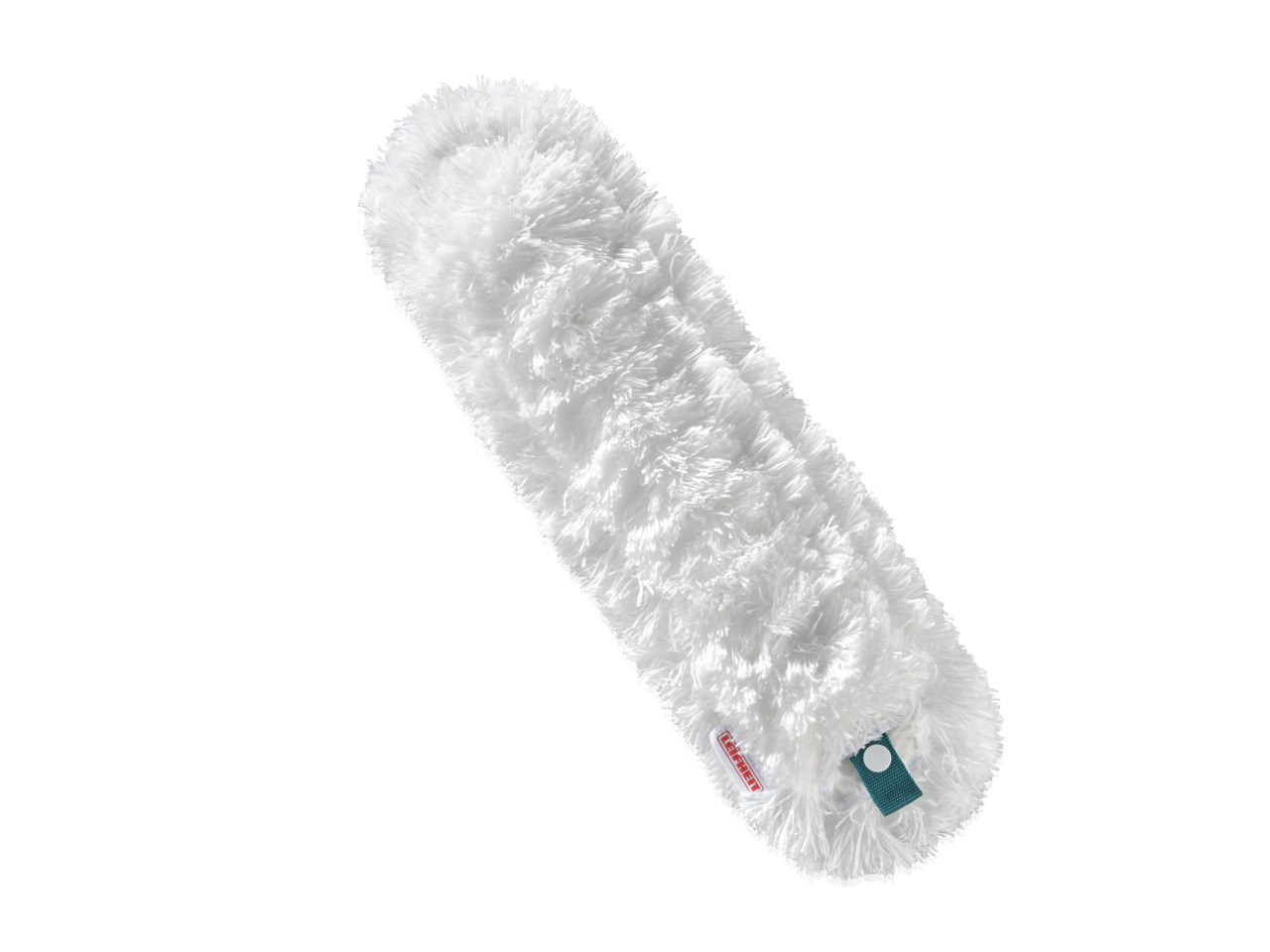 Leifheit Staubbezug Superduster XL weiß-türkis