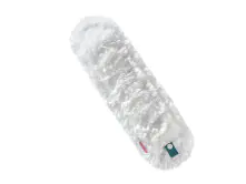 Leifheit Staubbezug Superduster XL weiß-türkis