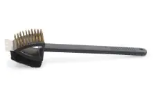 TrendLine Grillbürste 38 cm, 3 in 1 