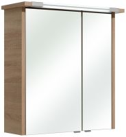 Pelipal Spiegelschrank Kaduna eiche natur quer
