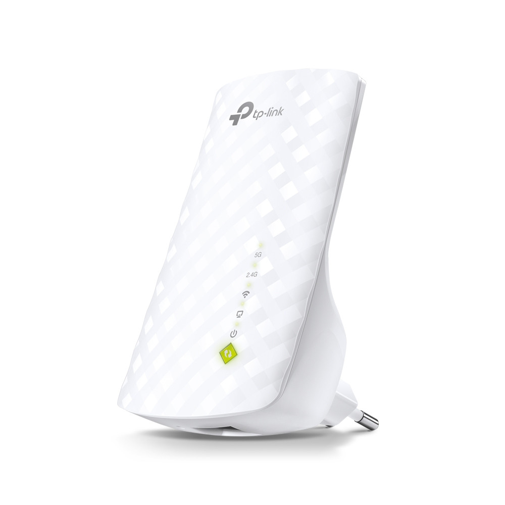 TP-Link Wlan Repeater AC750-Dualband