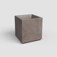 Blumentopf Quadratisch gnstig kaufen | Globus Baumarkt