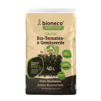 bionero Bio Tomaten- und Gemüseerde 