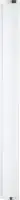 Eglo Led Bad- Wand-Deckenleuchte Gita 2 chrom