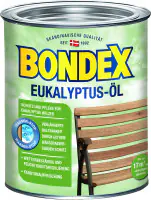 Bondex Eukalyptus Öl 750 ml