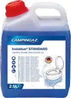 Campingaz Instablue® Standard 2,5 L transparent / blau