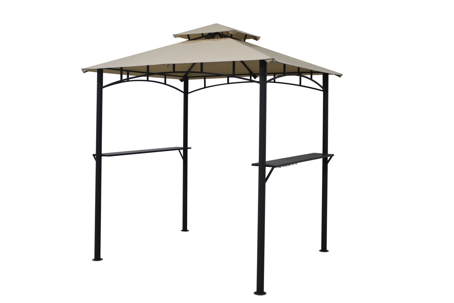 TrendLine Ersatzdach für Grillpavillon Barbecue kaufen Globus Baumarkt