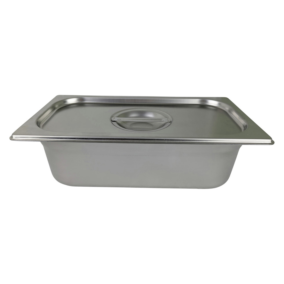 Schneider Warmhaltetopf für Dönergrill
