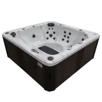 Canadian Spa Whirlpool Thunder Bay