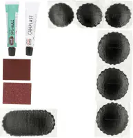 Tip-Top Flickbox universal