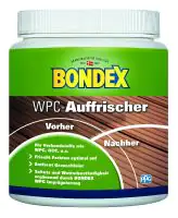 Bondex WPC Auffrischer 750 ml farblos