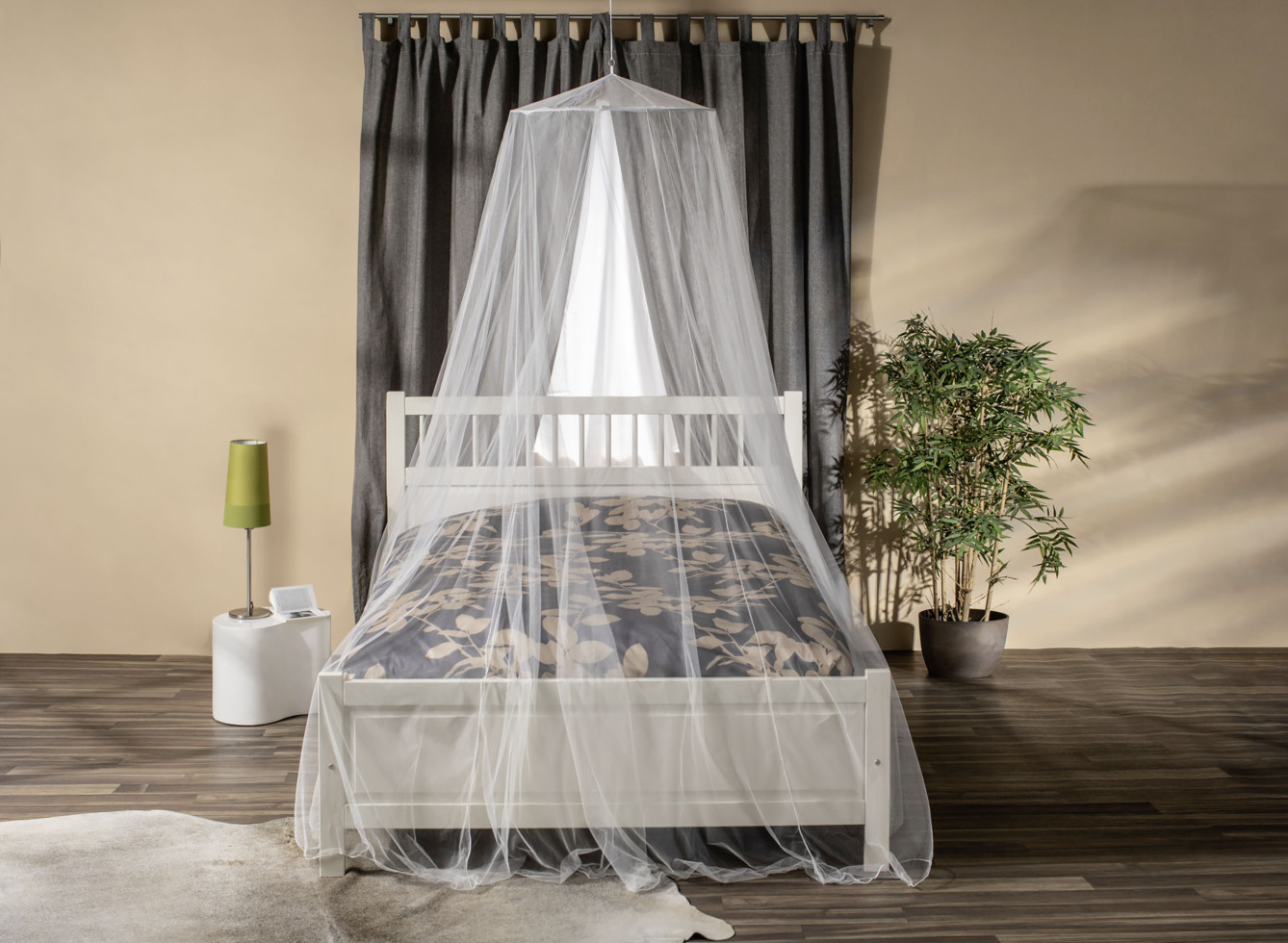 Windhager Moskitonetz 2,20 x 8,5 m