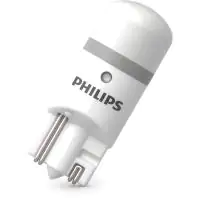 Philips Ultinon Pro6000 W5W LED 2 Stück
