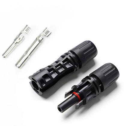 WMYCONGCONG 5x Wasserdichte 8-Pin Stecker 2,3mm - Für Auto, Boot, Motorrad