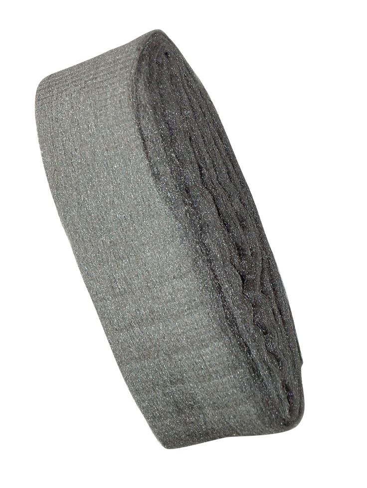 Nespoli Stahlwolle Feinheitsgrad 000, 200 g GLO760100147