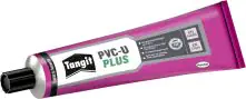 Tangit PVC-U Plus Spezialkleber 125 g transparent