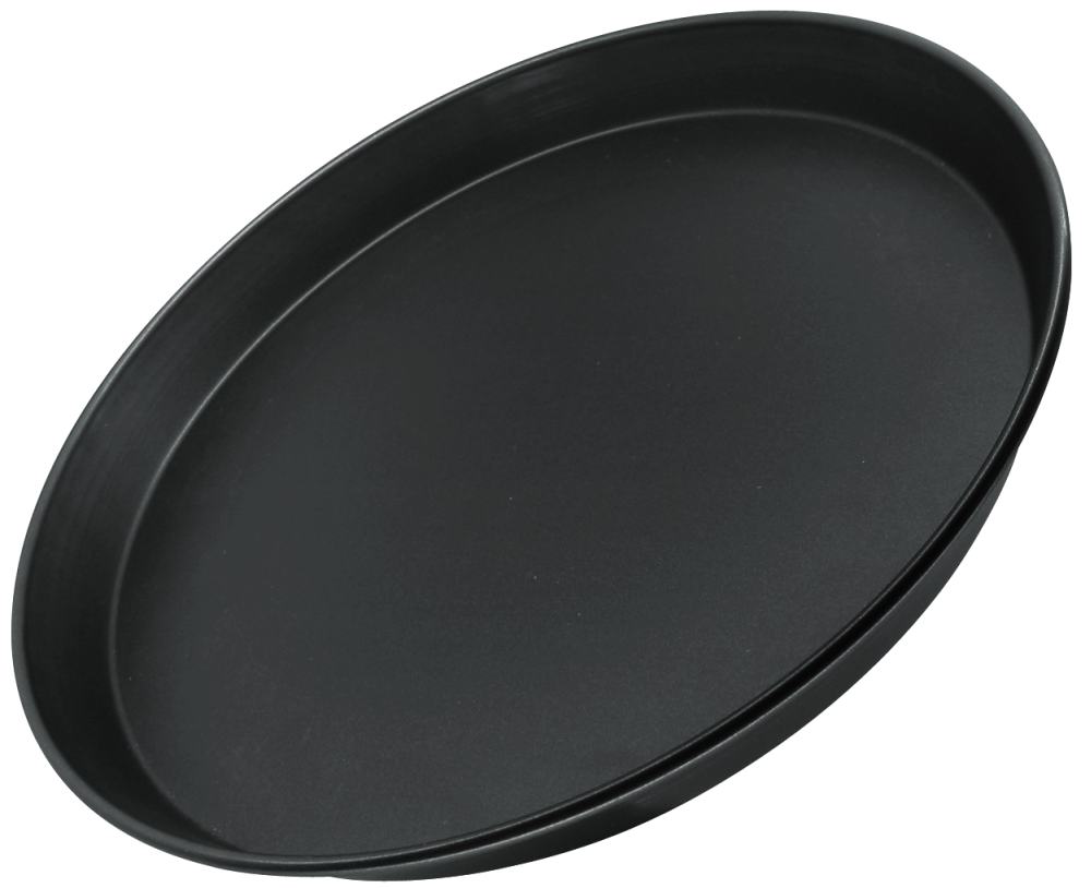 Zenker Backblech BlackMetallic Ø 30 cm