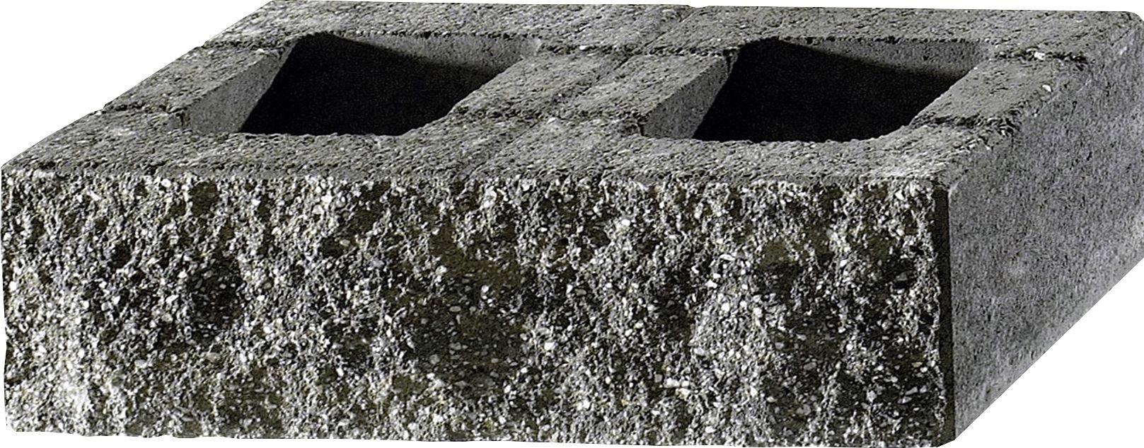Kann Mauerstein Bruchstein 50 x 25 x 15 cm grau kaufen Globus Baumarkt