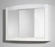 Jokey Spiegelschrank Swing weiß