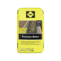 SAKRET Premium-Beton 25 kg