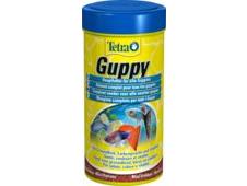 Tetra Guppy 250 ml GLO629500087