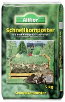 Allflor Schnellkomposter 5 kg Beutel