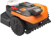 Worx Mähroboter M650 Landroid Vision Cloud 20 V/4 Ah 18 cm Schnittbreite