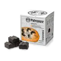 Petromax Cabix Plus Briketts für Feuertopf und Grill