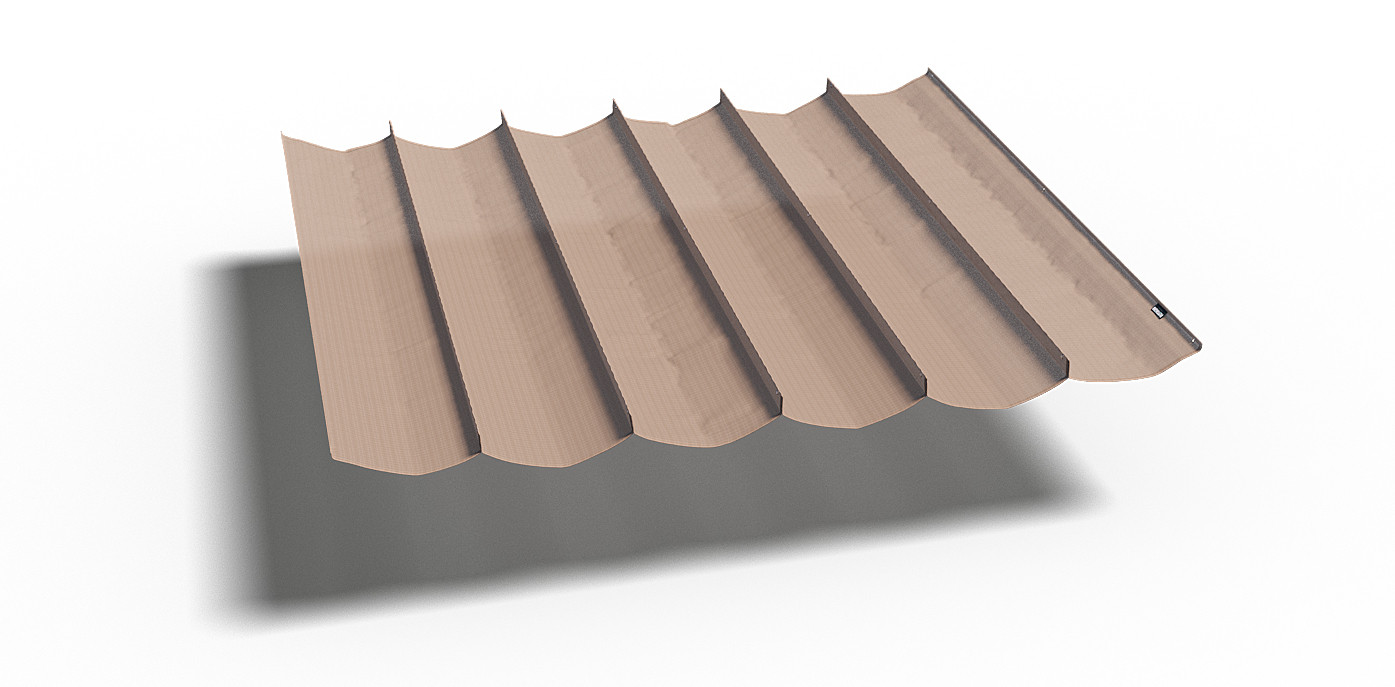 Platinum Faltsonnensegel Coolfit 2,9 x 3 m sand