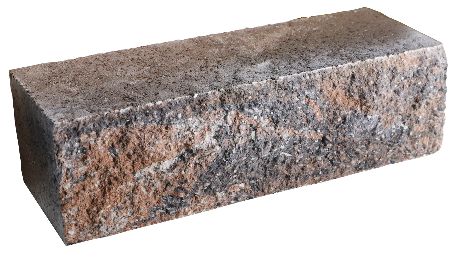 EHL Mauerstein Anzio Light Normalstein 50 x 18 x 15 cm muschelkalk