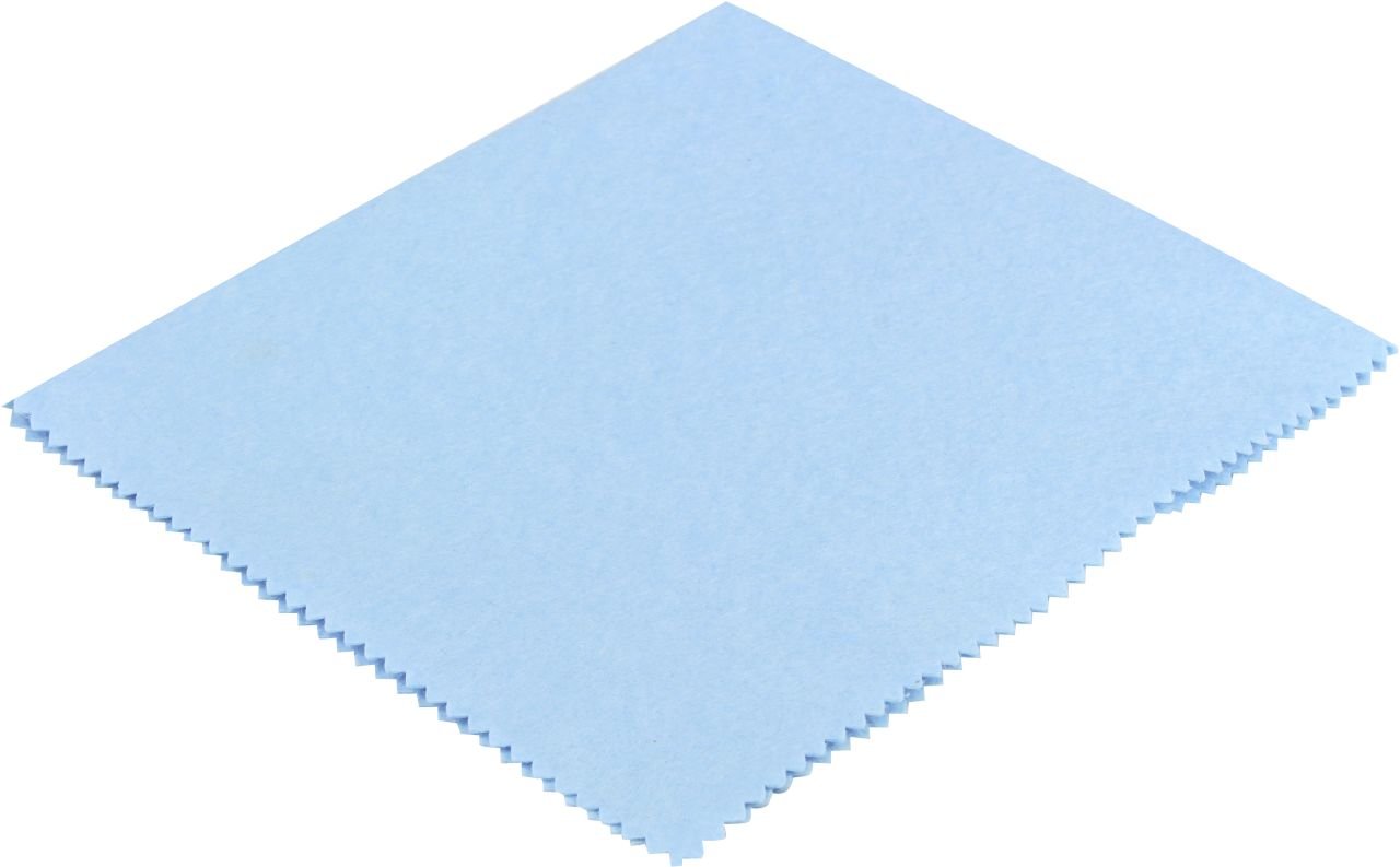 APA Antibeschlagtuch einzeln blau 27,5x32cm GLO680403166