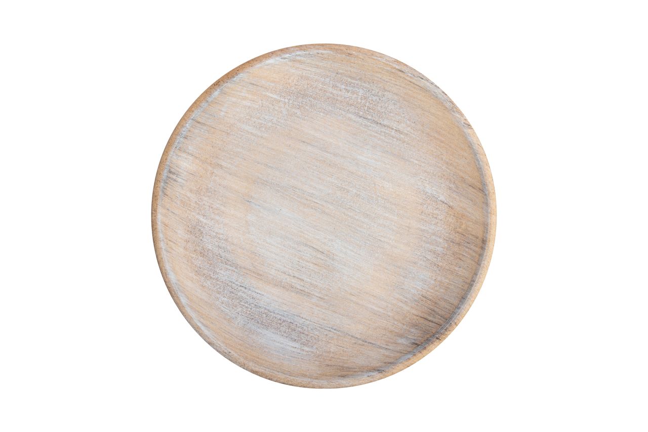 Freese Holzschale rund Ø 35 cm