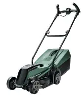 Bosch Akku-Rasenmäher CityMower 18 32 cm Schnittbreite, ohne Akku und Ladegerät
