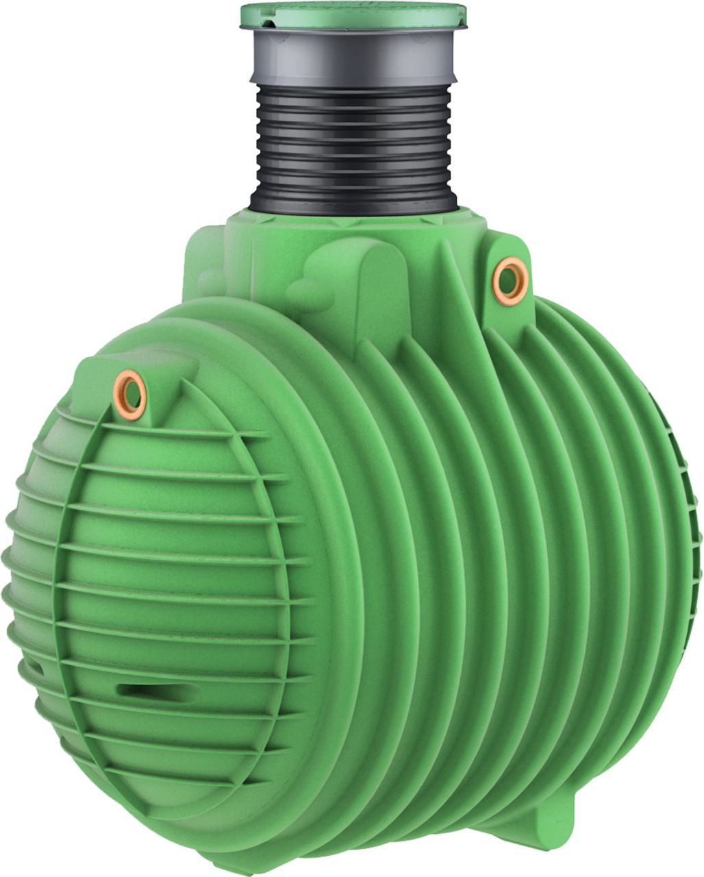 Garantia Retentionszisterne Columbus 3.700 l