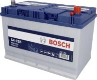 Autobatterien günstig online kaufen Globus Baumarkt