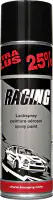 Auto-K Racing Lackspray schwarz glanz Aktionsgröße 500ml