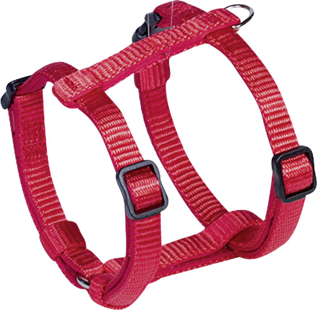 Nobby Hundegeschirr Classic Preno Mini rot