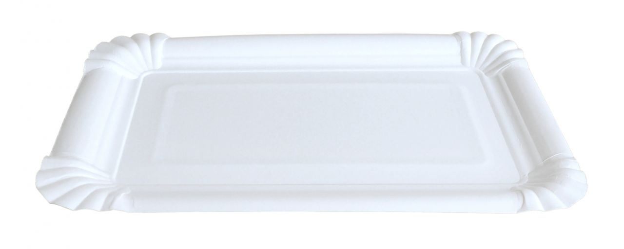 Braun & Company Pappteller 13 x 20 cm By Nature 20 Stück GLO660705637