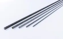 Baukom Torstahl Armierungseisen 2 m Ø 6 mm