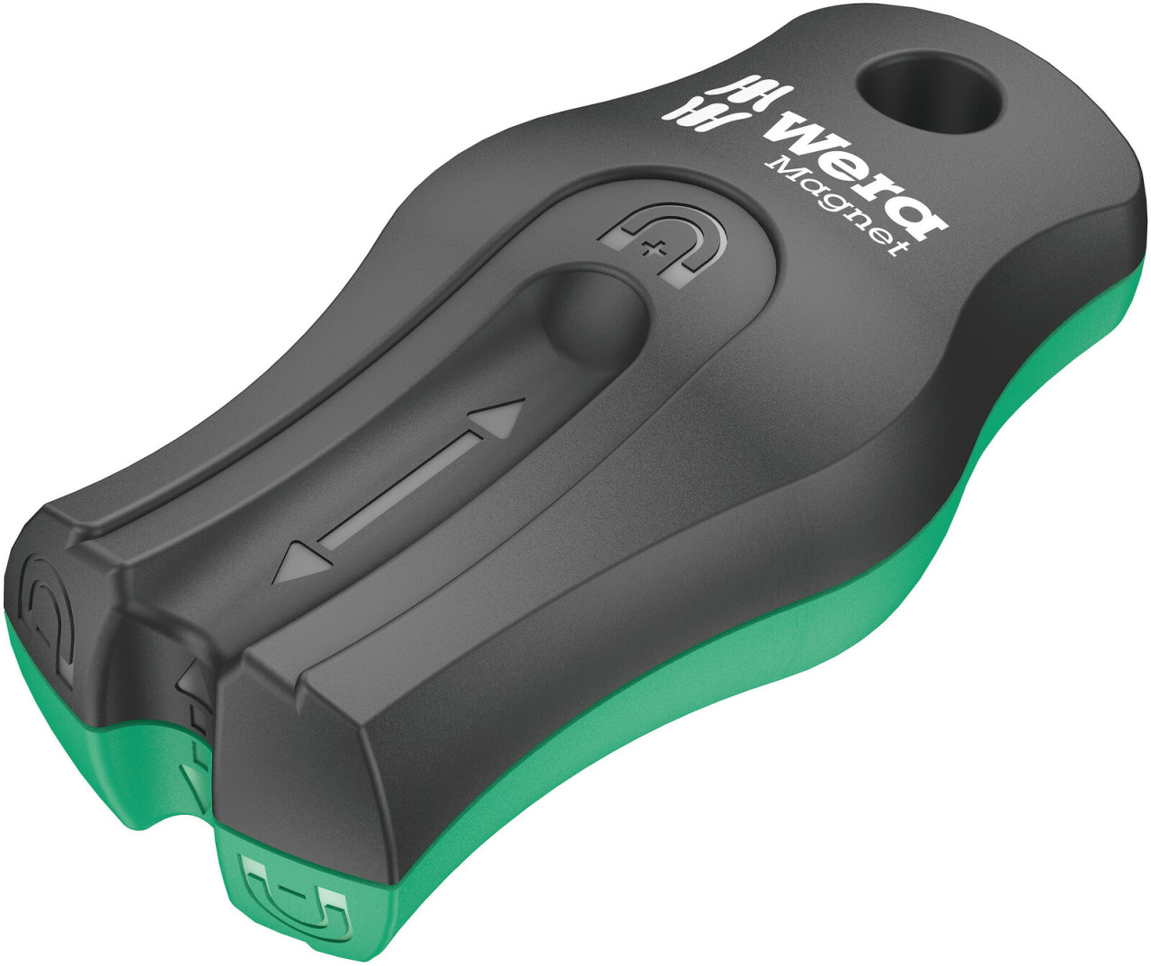 Wera Werk Wera Magnet 9500 H150xb95xt20mm 41G Magnetisiergerät 05033404001 - Image 4