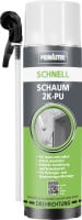 Primaster PU-Schnell Schaum 2K B2 400 ml